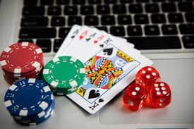 Suasana utama dewapoker esports