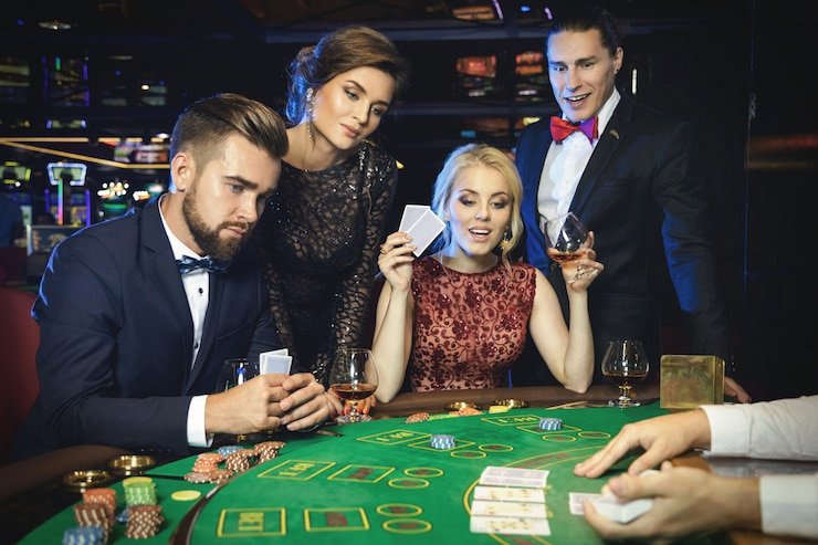 Tampilan mobile dewapoker di browser